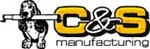 C & S Manufacturing Corp.