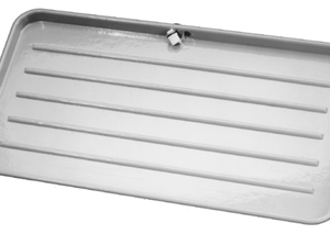 Drain Pans Plastic