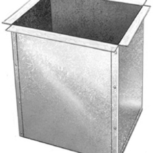 Diffuser Boxes